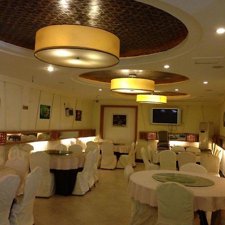Hoga Hotel Xiamen Zewnętrze zdjęcie