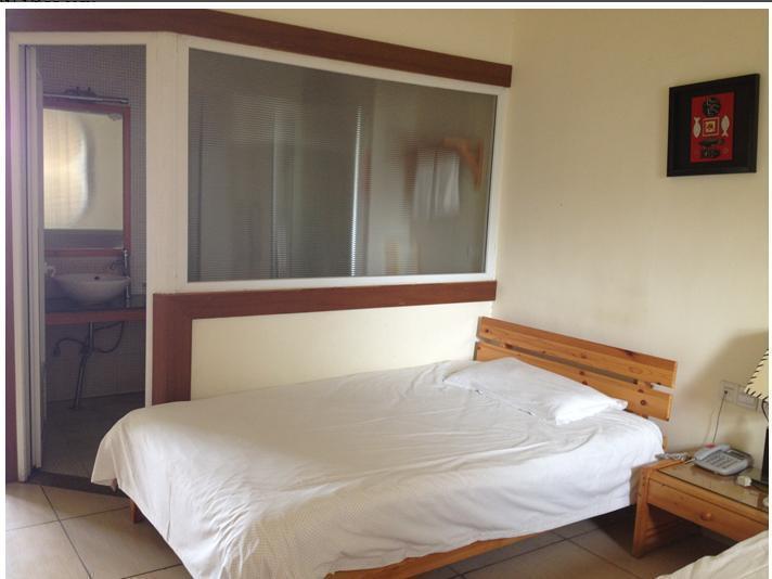 Hoga Hotel Xiamen Zewnętrze zdjęcie