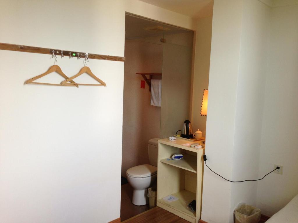 Hoga Hotel Xiamen Pokój zdjęcie
