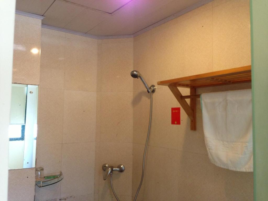 Hoga Hotel Xiamen Pokój zdjęcie