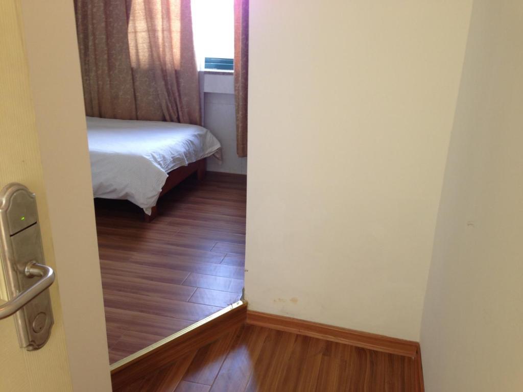 Hoga Hotel Xiamen Pokój zdjęcie