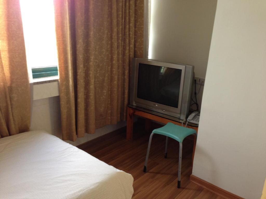 Hoga Hotel Xiamen Pokój zdjęcie