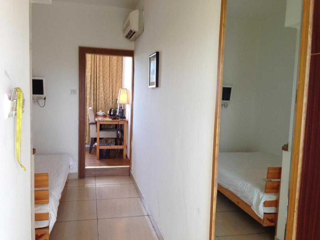 Hoga Hotel Xiamen Pokój zdjęcie