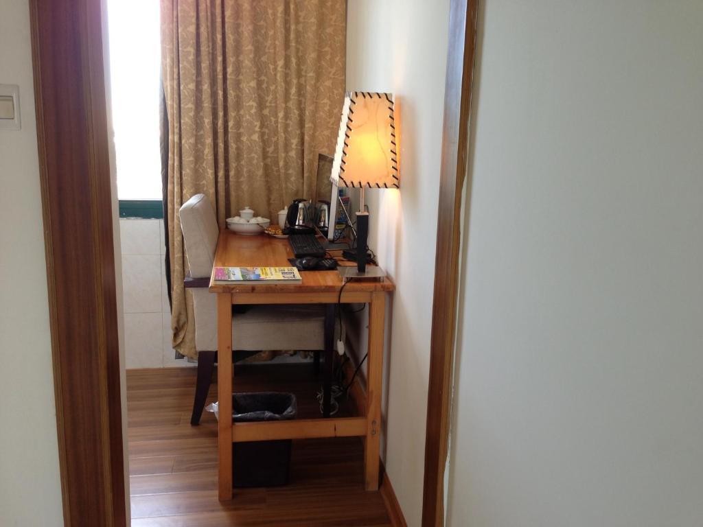 Hoga Hotel Xiamen Pokój zdjęcie