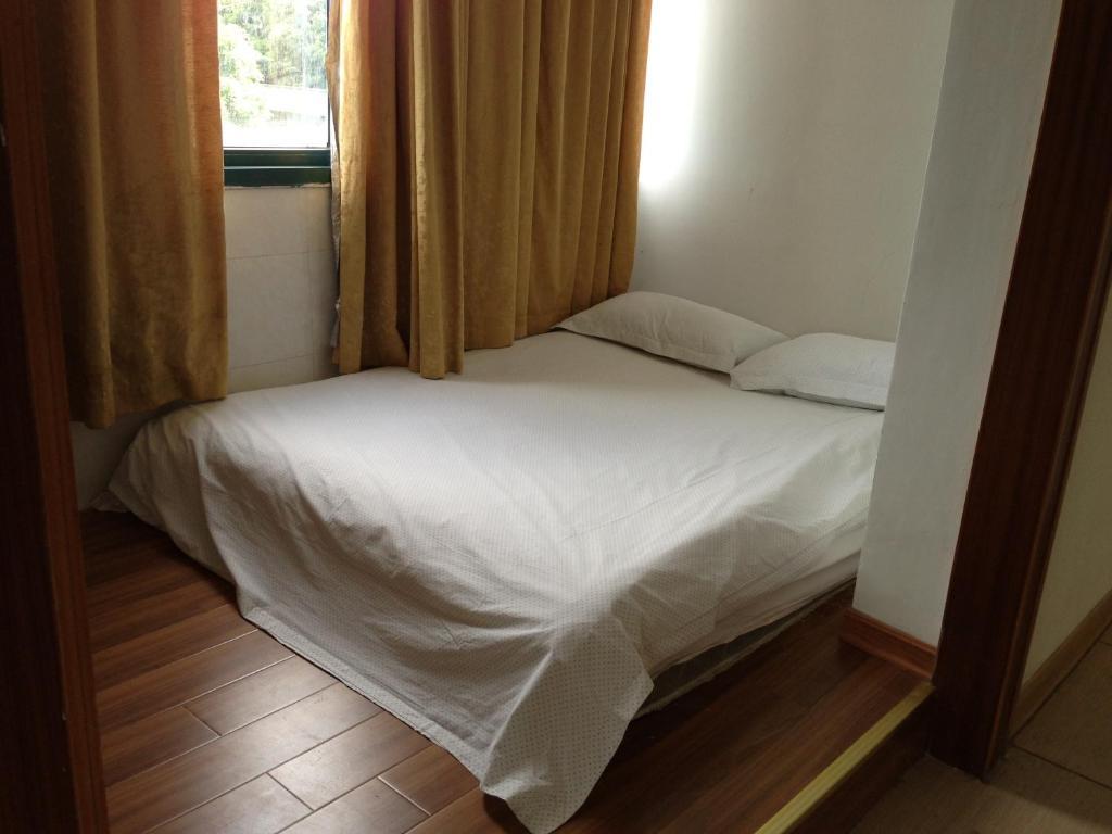 Hoga Hotel Xiamen Pokój zdjęcie