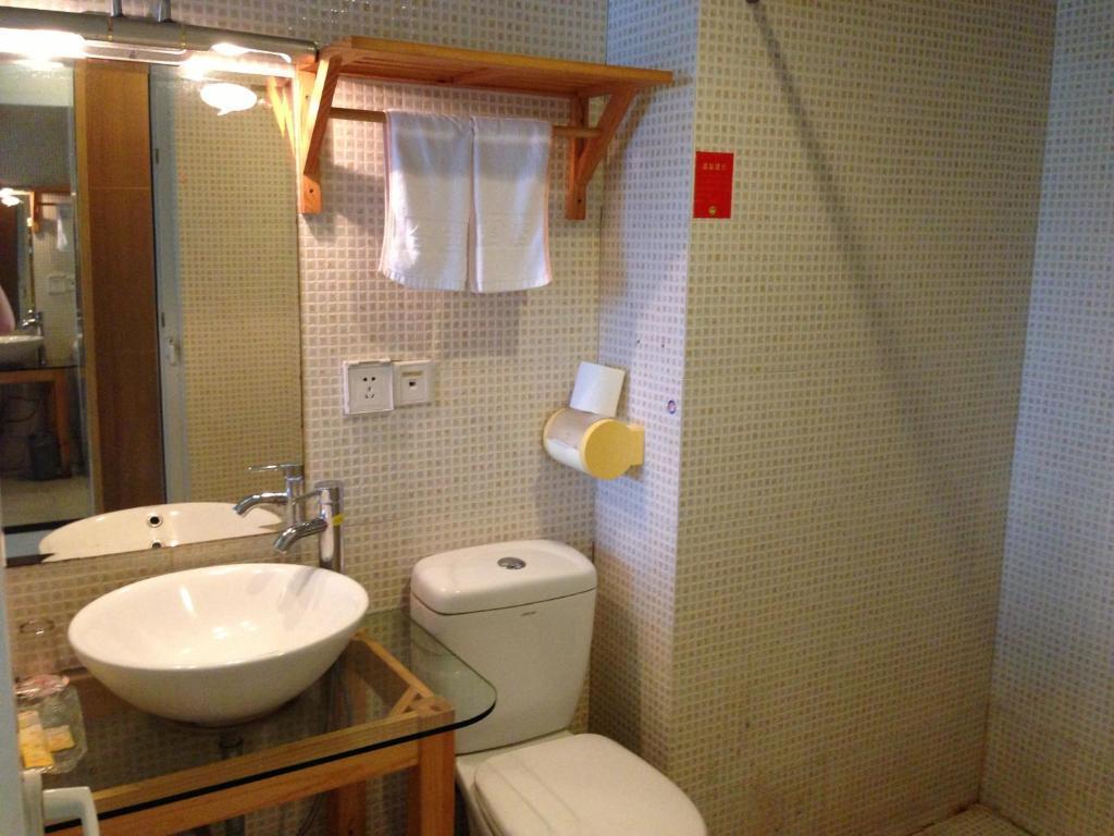 Hoga Hotel Xiamen Pokój zdjęcie