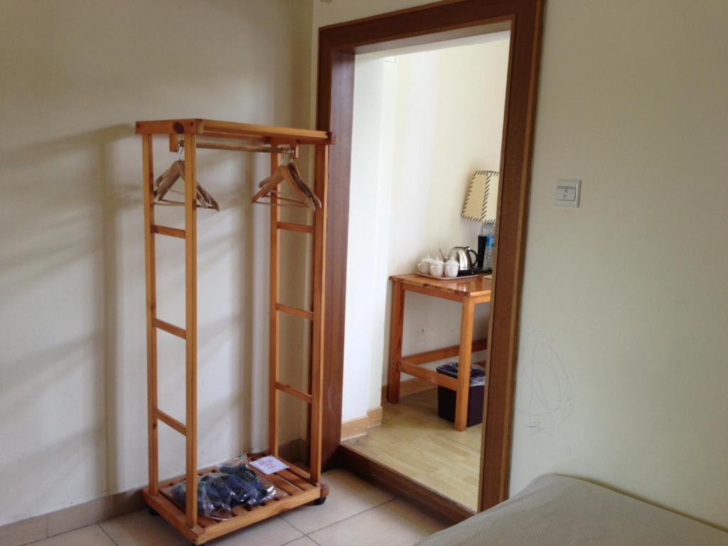 Hoga Hotel Xiamen Pokój zdjęcie