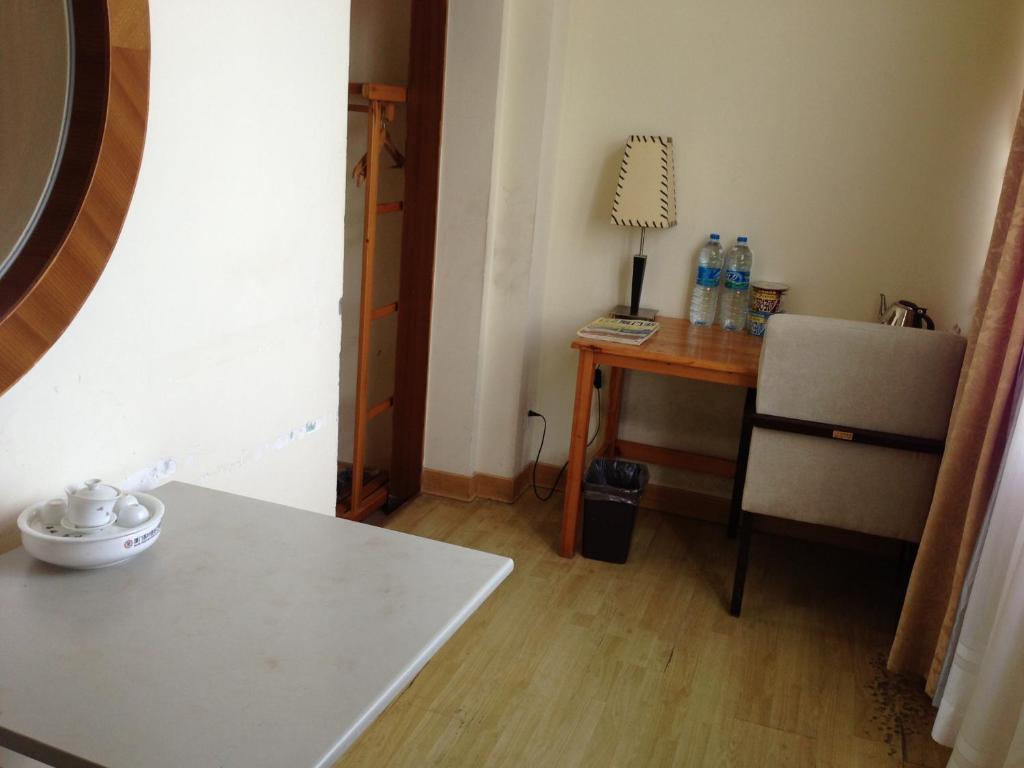 Hoga Hotel Xiamen Pokój zdjęcie