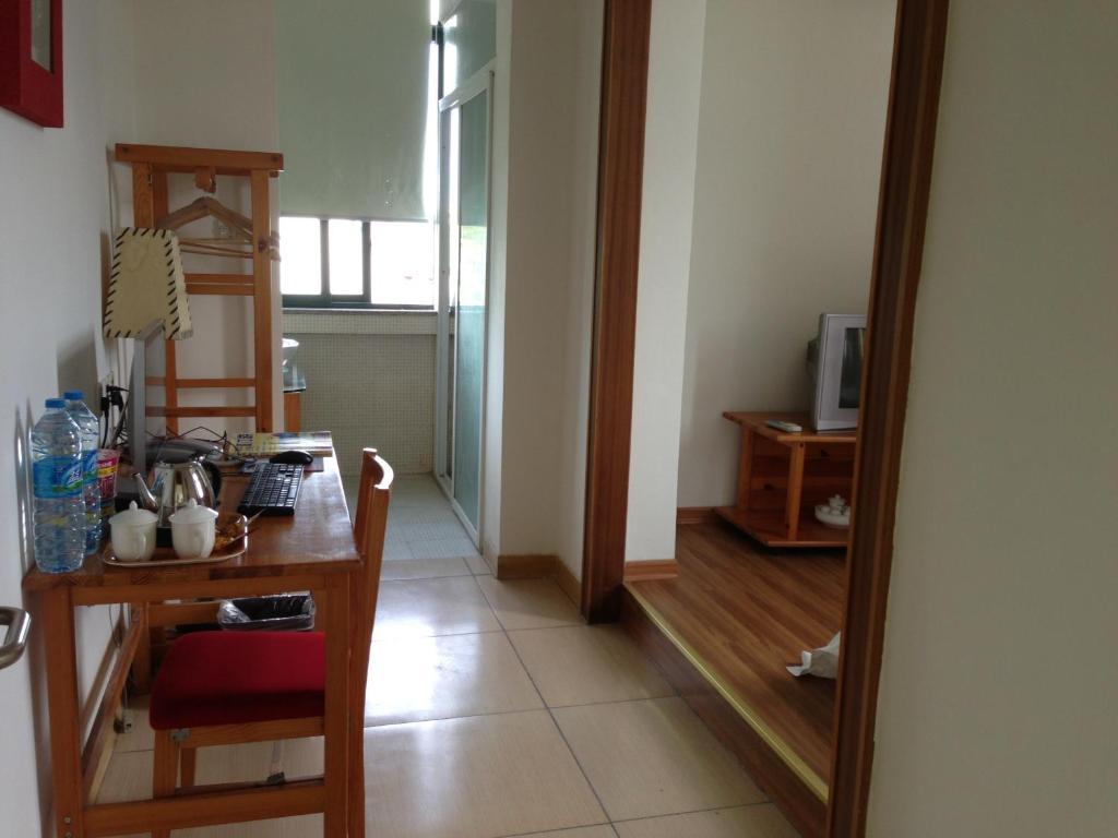 Hoga Hotel Xiamen Pokój zdjęcie
