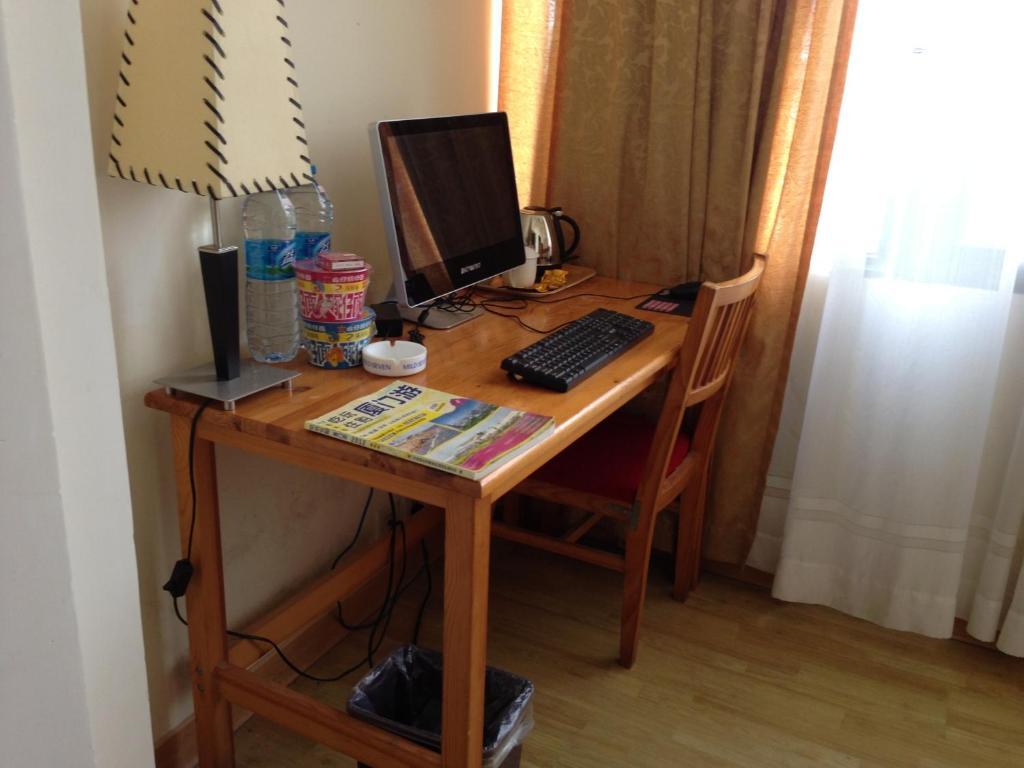 Hoga Hotel Xiamen Pokój zdjęcie