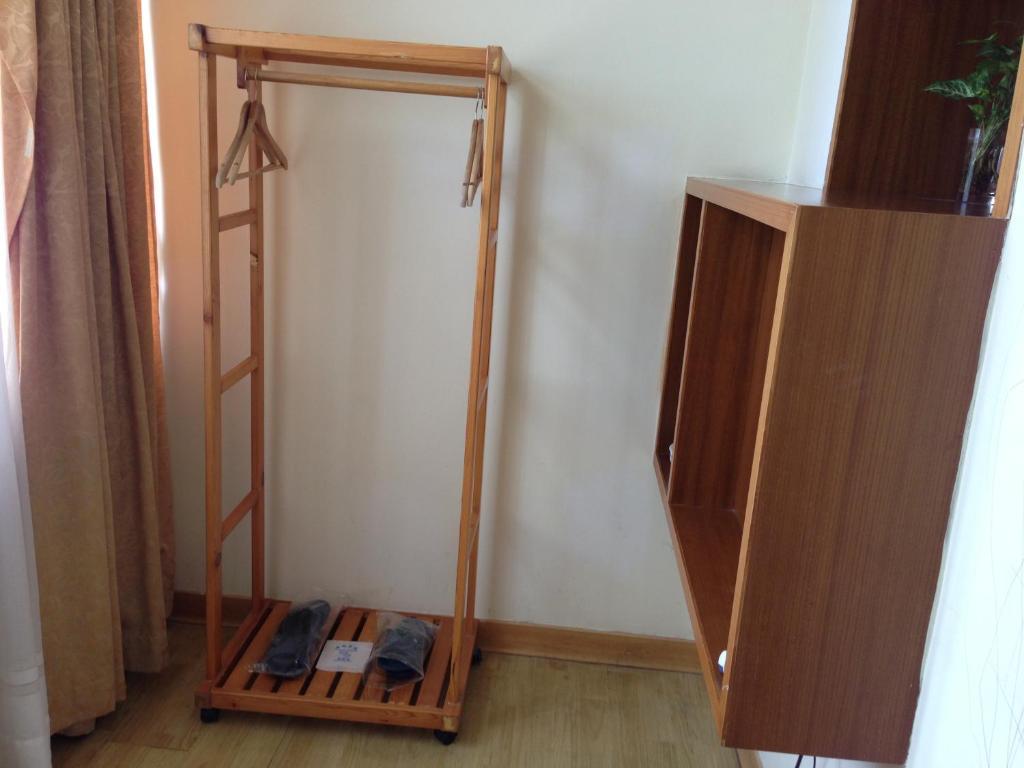Hoga Hotel Xiamen Pokój zdjęcie